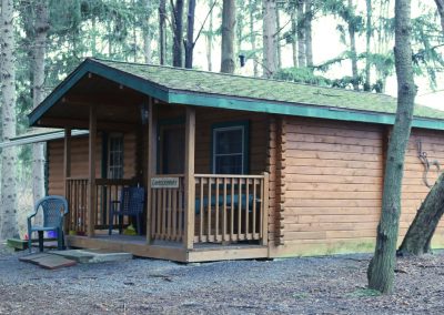 Buttonwood Cabins