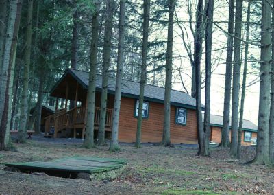 Buttonwood Cabins