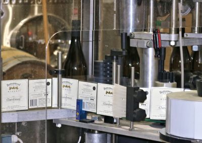 Buttonwood Grove Bottling